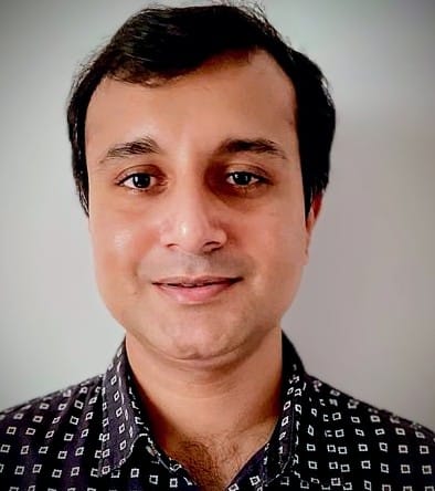 Rajat Das